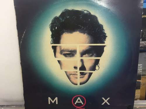 Max Q