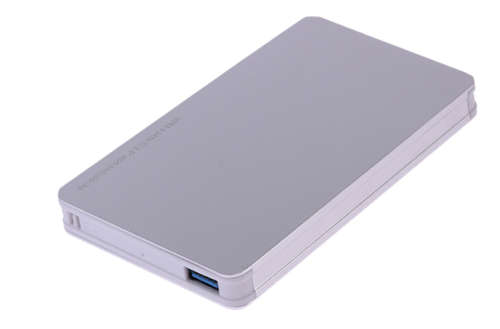 HDD ENCLOSURE