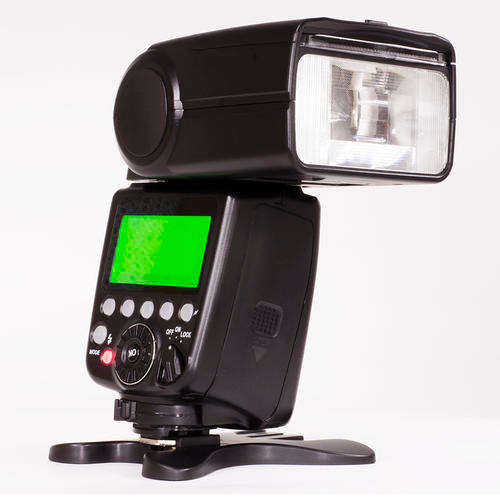 Meyin M50 Canon E-TTL Flash Speedlite by Pixel. GN 60m, HSS. Local stock.