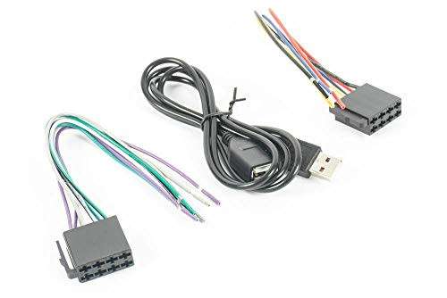 Cerwin Vega MP3 player for Boat/Golf Cart/ATU vehicles