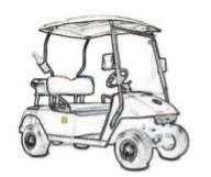 Cerwin Vega MP3 player for Boat/Golf Cart/ATU vehicles