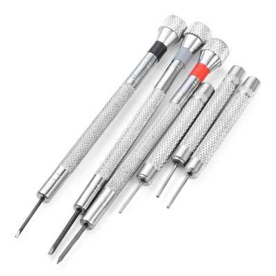 144 PCS Watch Repair Tool Kit