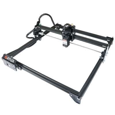 Ortur Laser Master 2 7W Desktop Laser Engraver Cutter Laser Engraving Machine