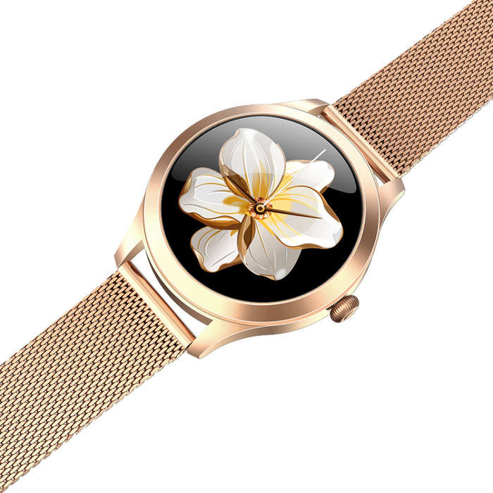KingWear KW10 PRO Smart Watch for Android / iOS