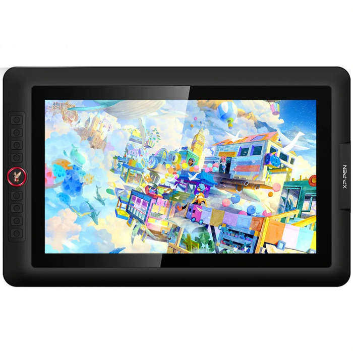 XP-Pen Artist Pro 15.6 inches Graphics Drawing Tablet