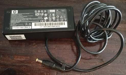 HP Compaq laptop charger