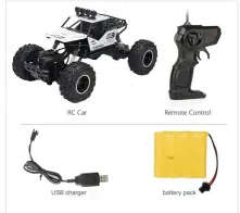 Remote Control Cars