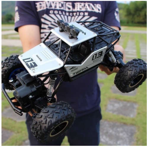Remote Control Cars