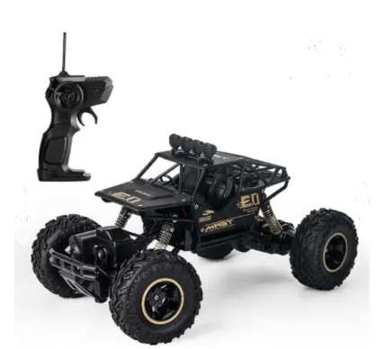 Remote Control Cars