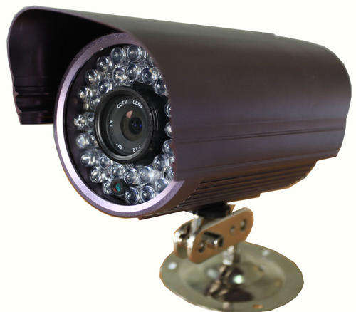 CCTV CAMERA'S. 50 METER IR, 1/3" CCD - WHOLESALE!!