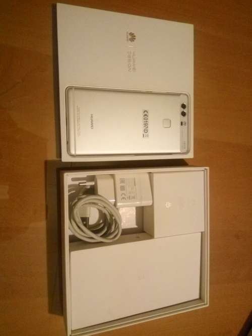 Huawei P9 - Not Lite version - Amazing condition