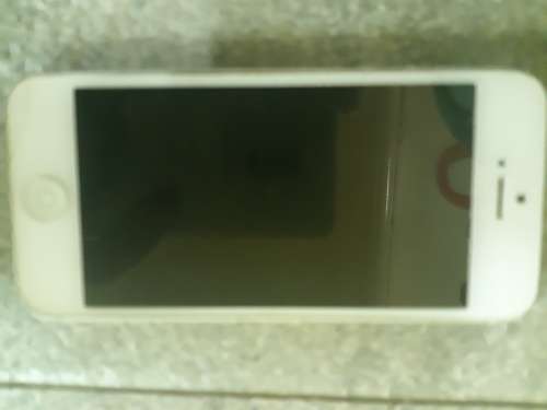 iPhone 5