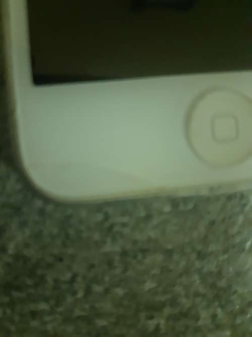 iPhone 5