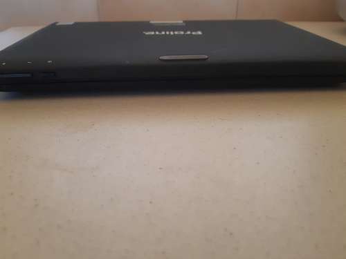 ***MUST HAVE***Proline Notebook 2 in 1
