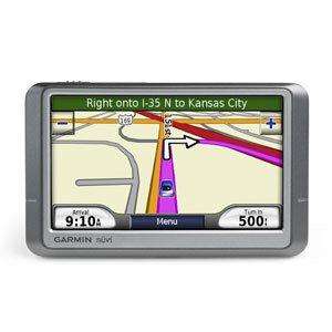GARMIN NUVI 250 WIDE with ALL NEW 2011.3 SA MAPS, TRACKS4 AFRICA, SPEEDCAMS