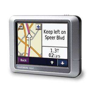 GARMIN NUVI 1200 PLUS LATEST 2011 SA MAPS, TRACKS4AFRICA, SPEEDCAMS, ETC.