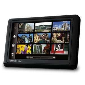 GARMIN NUVI 1410 HUGE 5.4" SCREEN WITH BLUETOOTH PLUS LATEST 2011 SA MAPS, TRACKS4 AFRICA, SPEEDCAMS