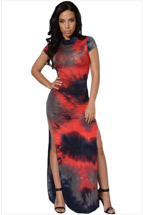 !!! NEW ARRIVED!!! BEAUTIFUL  DRESS/ PARTY DRESS IN SIZE S, ML
