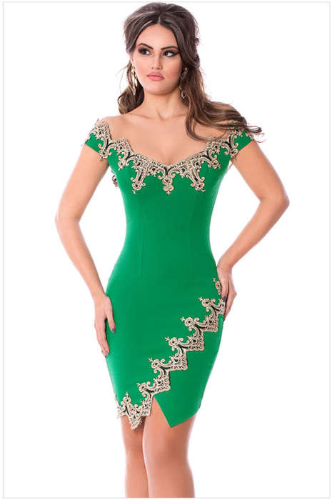 !!! NEW ARRIVED!!! BEAUTIFUL DRESS/ PARTY DRESS IN SIZE S,M