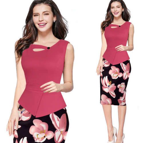 !!! NEW ARRIVAL !!! BEAUTIFUL DRESS/ PARTY DRESS IN SIZE S TO XL