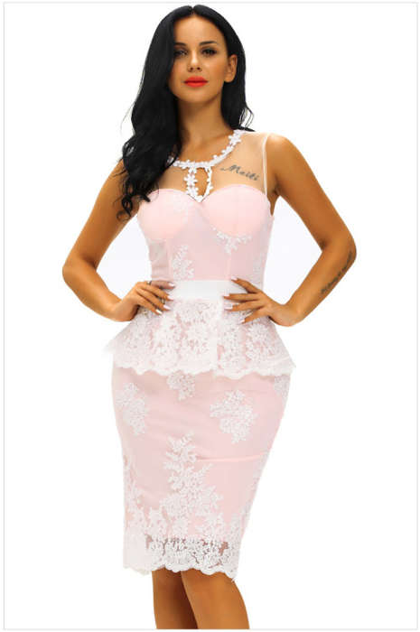 !!! NEW ARRIVED!!! BEAUTIFUL DRESS/ PARTY DRESS IN SIZE S,M