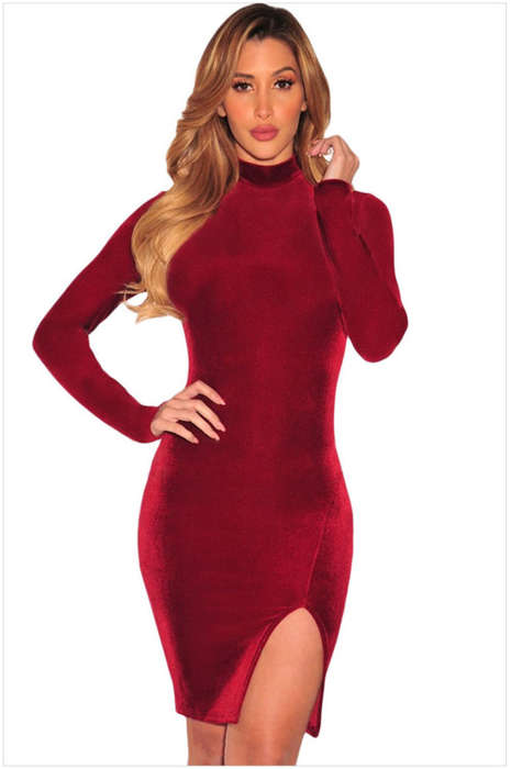!!! NEW ARRIVAL !!! BEAUTIFUL DRESS/ PARTY DRESS IN SIZE S,M,L