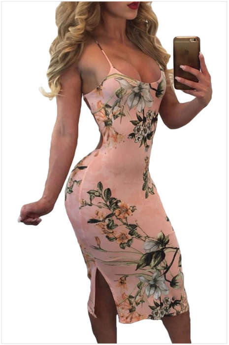 !!! NEW ARRIVAL !!! BEAUTIFUL DRESS/ PARTY DRESS