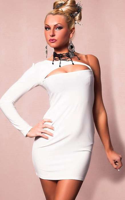 !!! Last one in stock!!! Beautiful Elegant Dress in  Red