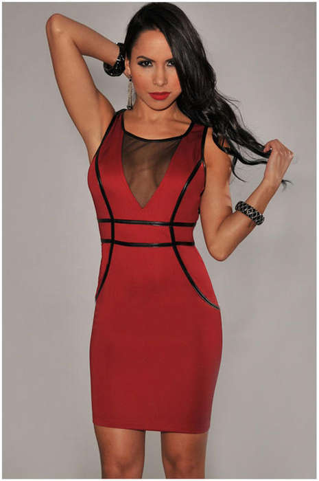 !!! NEW ARRIVAL !!!Party Dress/Casual Dress