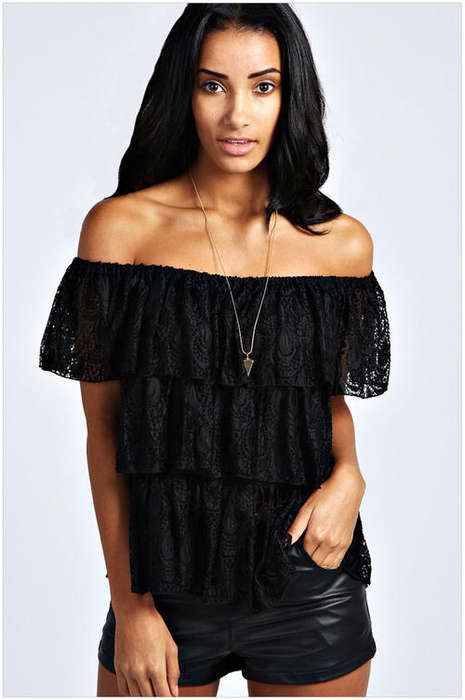 !!! NEW ARRIVAL !!! BEAUTIFUL TOP