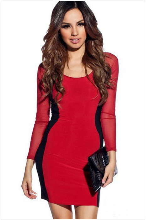 !!! NEW ARRIVED!!! BEAUTIFUL DRESS/ PARTY DRESS