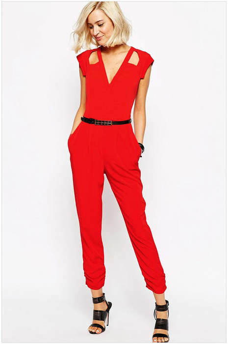 !!!NEW ARRIBAL!!! BEAUTIFUL ROMPER IN SIZE M,L