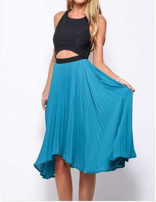 SEXY DRESS IN SIZE 34