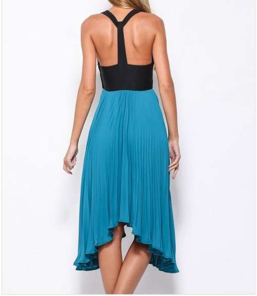 SEXY DRESS IN SIZE 34