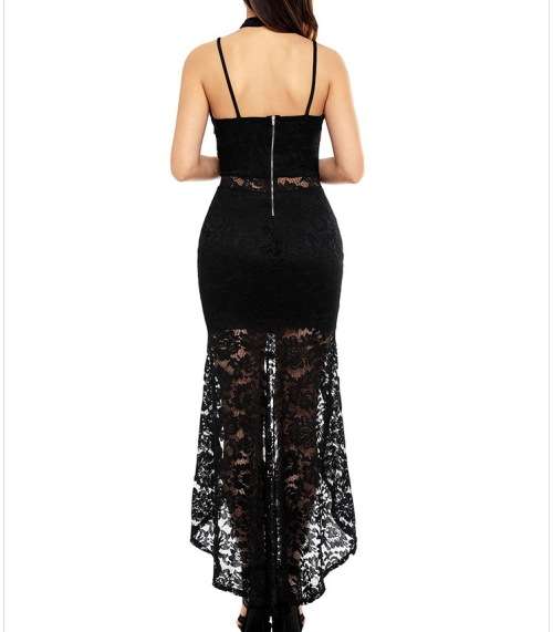 !!! NEW ARRIVAL !!! BEAUTIFUL BLACK FLOWER DRESS IN SIZE M, L