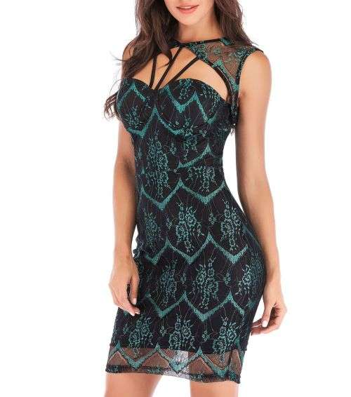!!! NEW ARRIVED!!! SEXY DRESS IN SIZE 32
