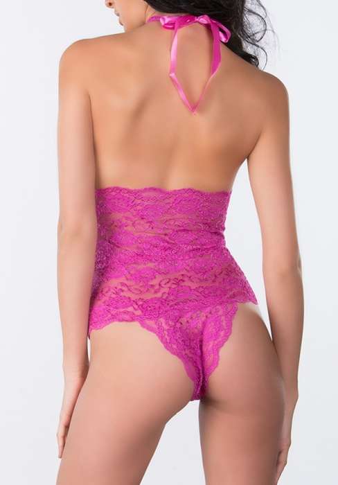 Hot Desire Sexy Lingerie Set in size 36