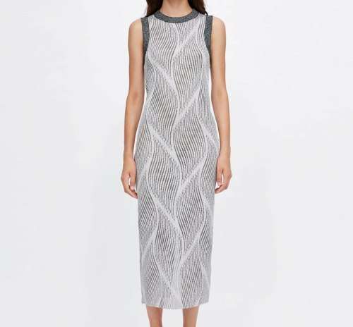 Fashionable Dress in size 34
