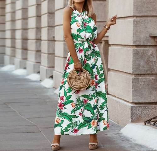 Sexy Summer Dress in size S to  XL