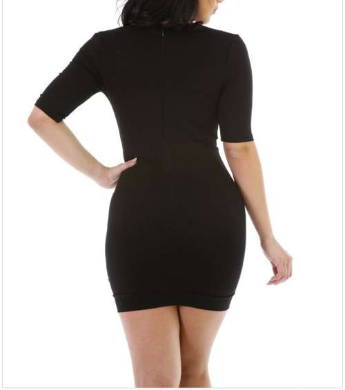 !!! NEW ARRIVED!!! SEXY DRESS/ PARTY DRESS IN SIZE L