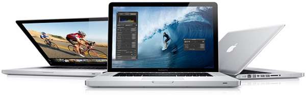 The all extreme Macbook pro i5 laptop