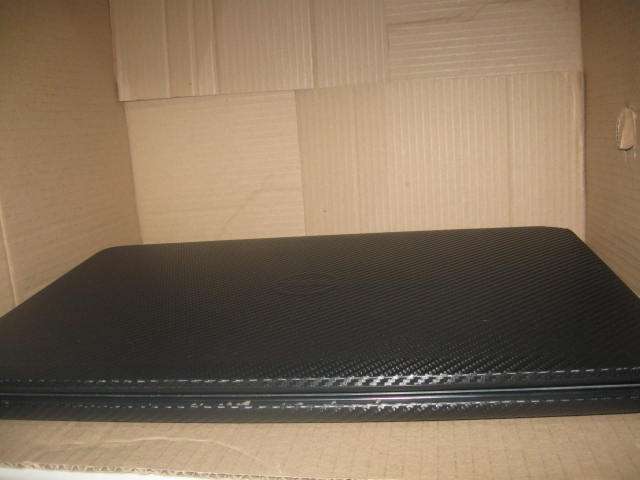 DELL XPS L701X CORE i7 Carbon fibre coated performance machine