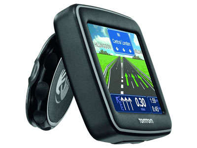 The all new tomtom go aouthern africa maps peloaded--safety & camera alerts--