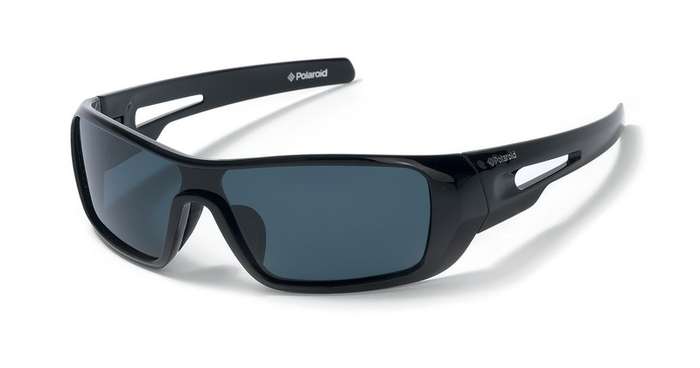 POLAROID P7026A SUNGLASSES...100% UV400 PROTECTION