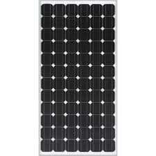 50W 12V Solar panel