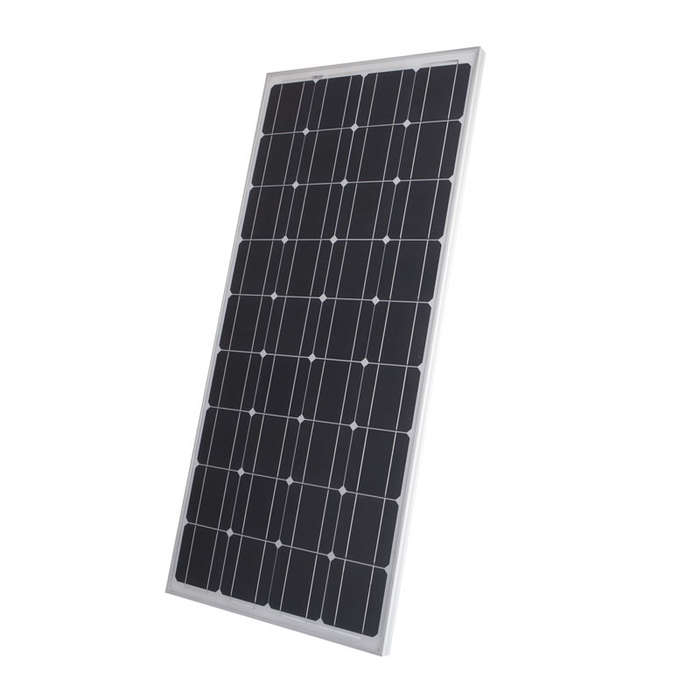 3kVA 48V Pure-Sine Wave Solar System