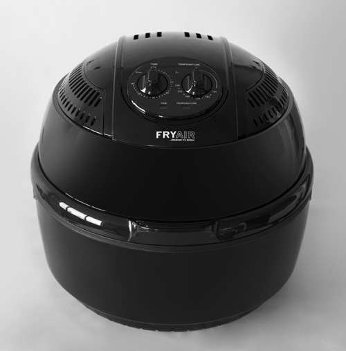 FryAir 10L Air fryer-Oil Free Cooking
