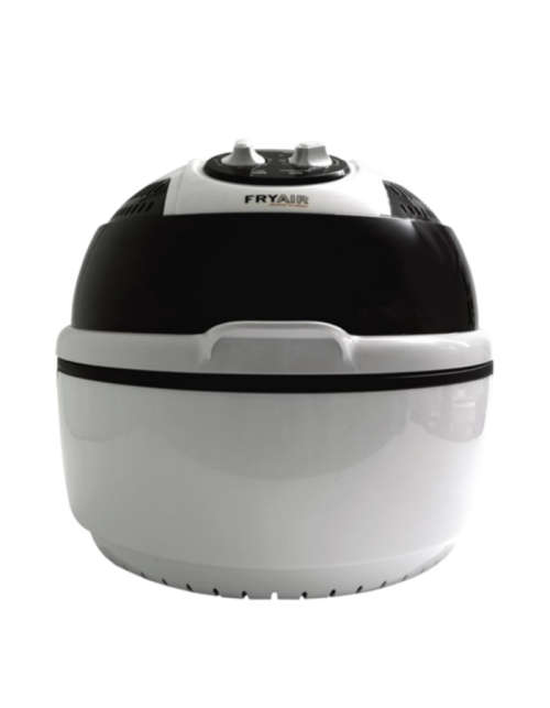FryAir 10L Air fryer-Oil Free Cooking