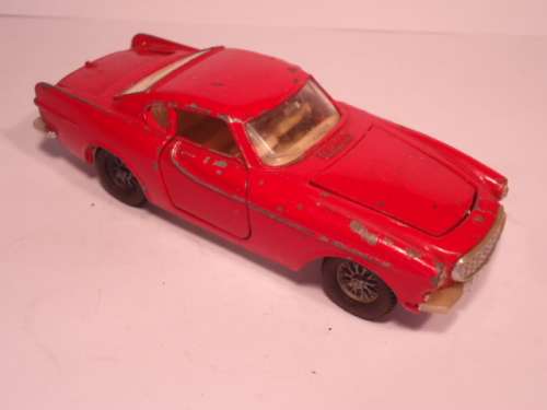 Dinky Toys - # 116 - Volvo 1800 S