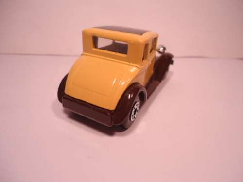 Matchbox Superfast -  73G - Ford Model A